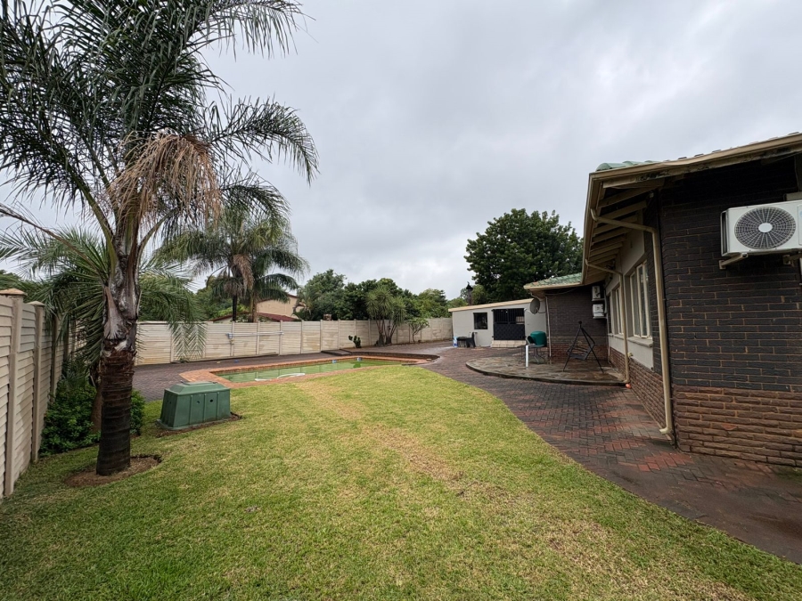 4 Bedroom Property for Sale in Protea Park North West